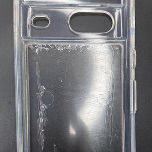 CASE COMPATIBLE WITH PIXEL 7, NEW